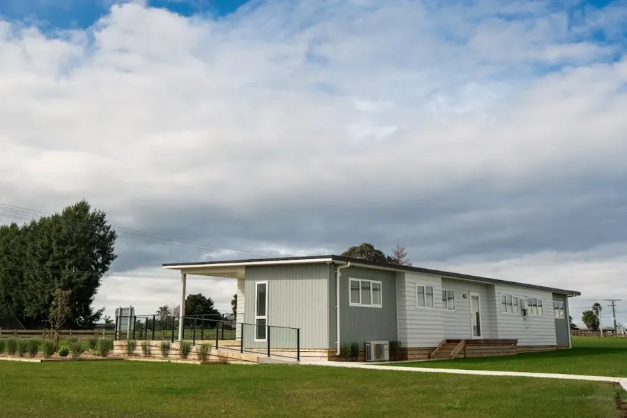 Advance Build Kerikeri - Prefab Display Home
