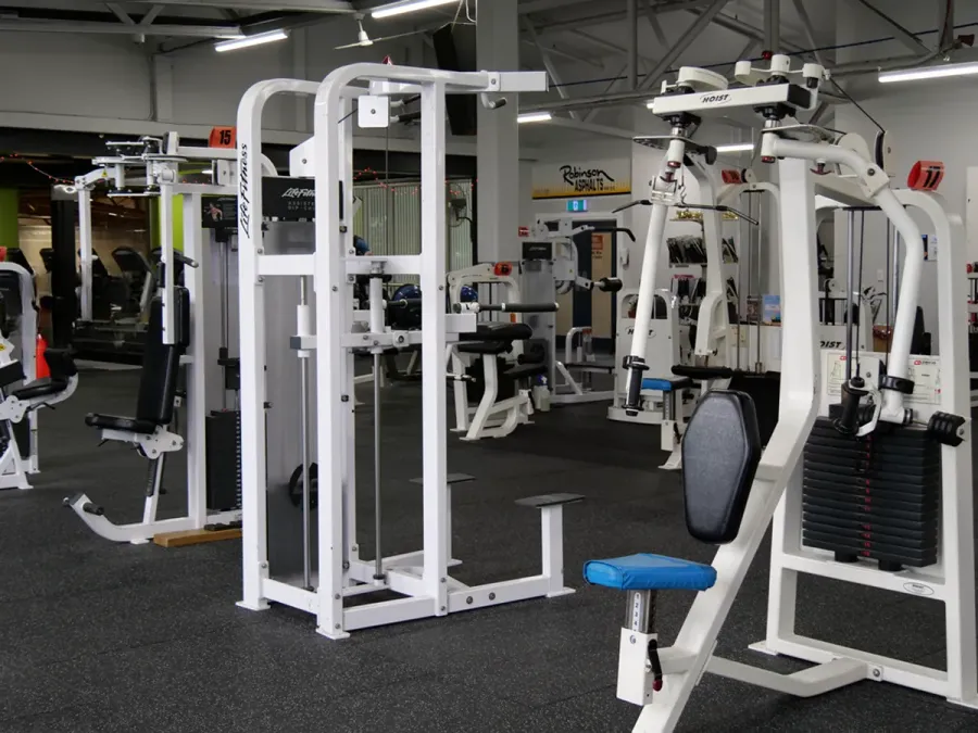 Kensington Fitness