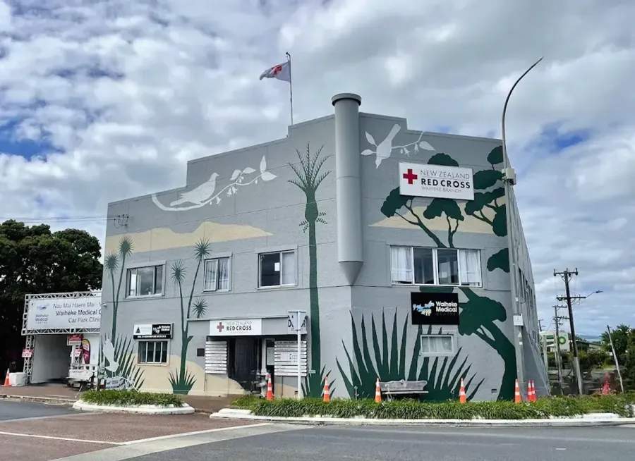 Waiheke Medical Centre