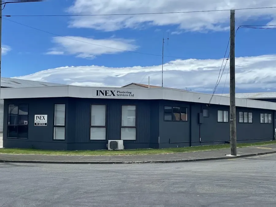 Inex Plastering Services