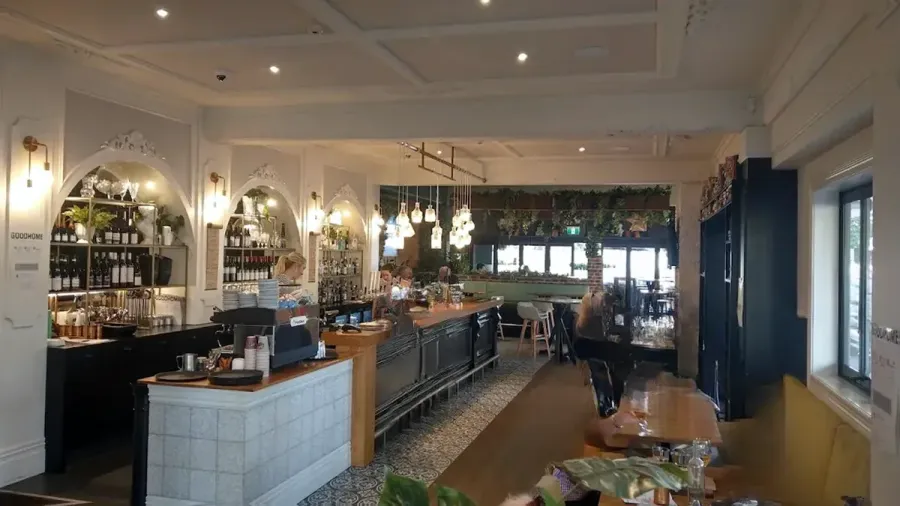 The Goodhome Marlborough