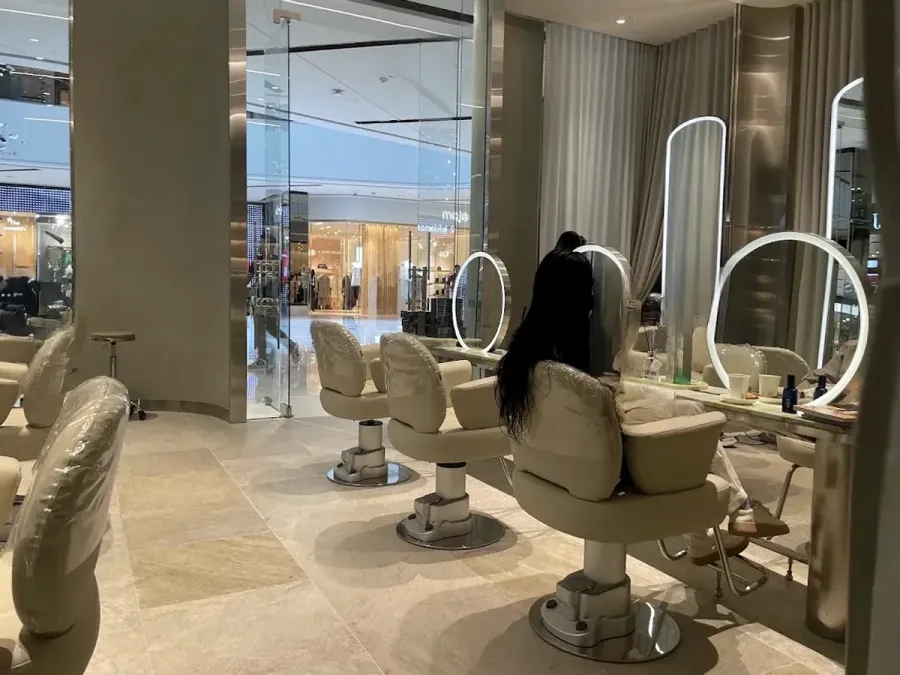 L'Epanoui Hair Spa and Salon