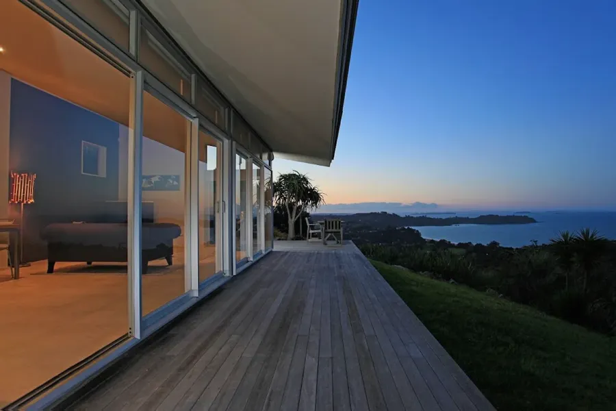 Nikau Apartments Waiheke Island