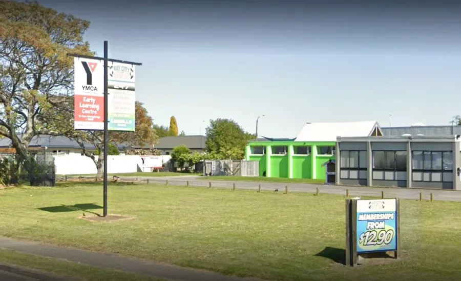 YMCA Childcare Centre