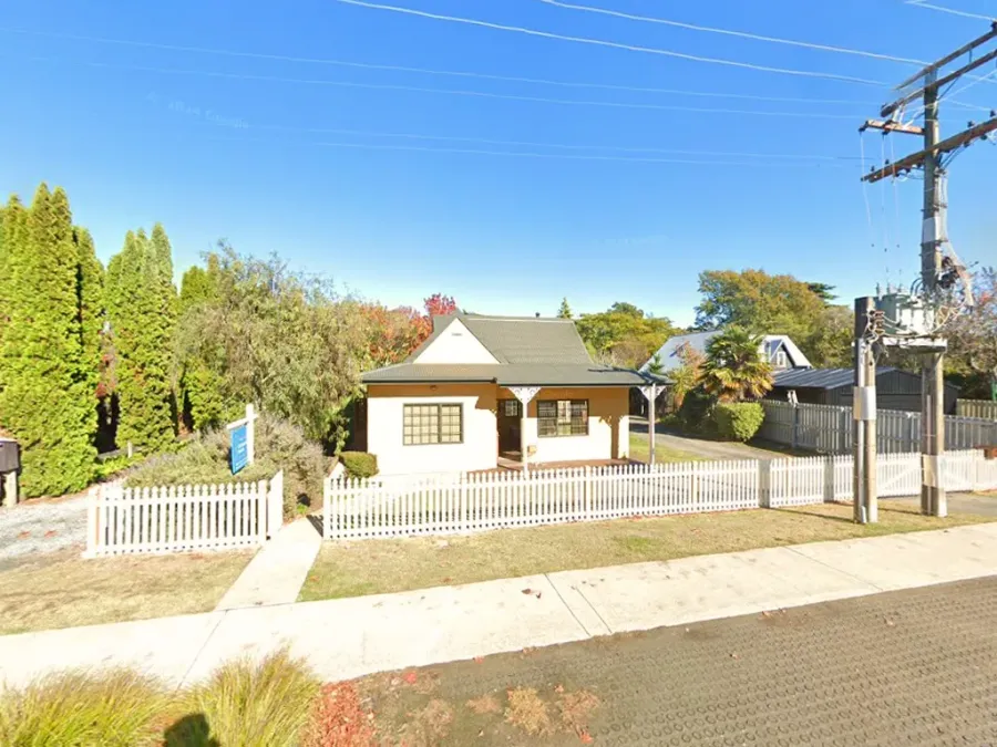Coast & Country Chiropractic Centre