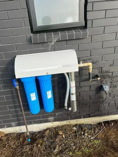 Green Plumbing & Heating Ltd
