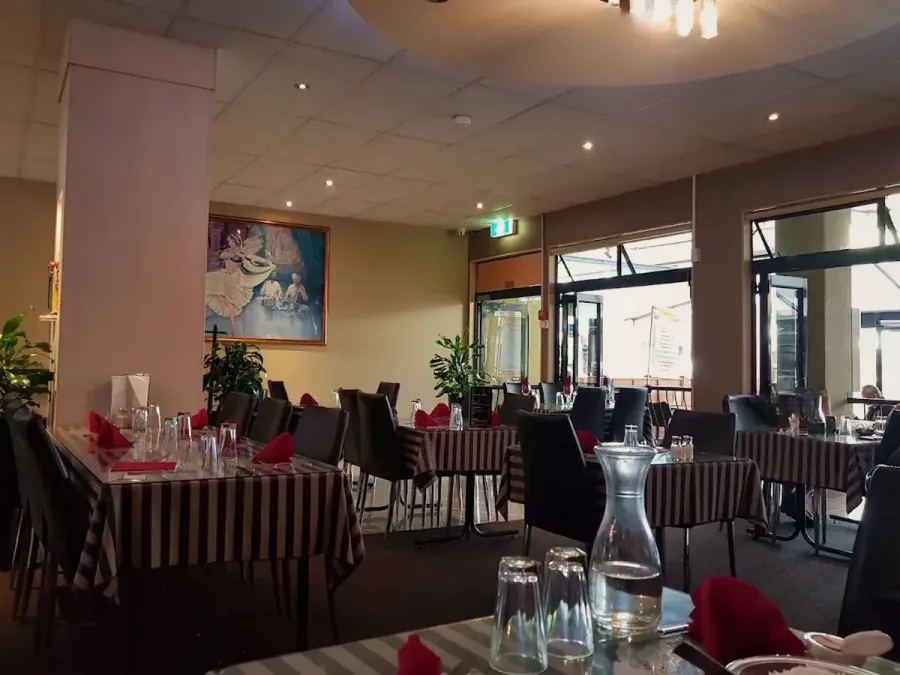 Indian Star Restaurant