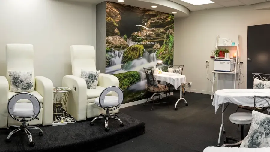Aspects Salon & Day Spa