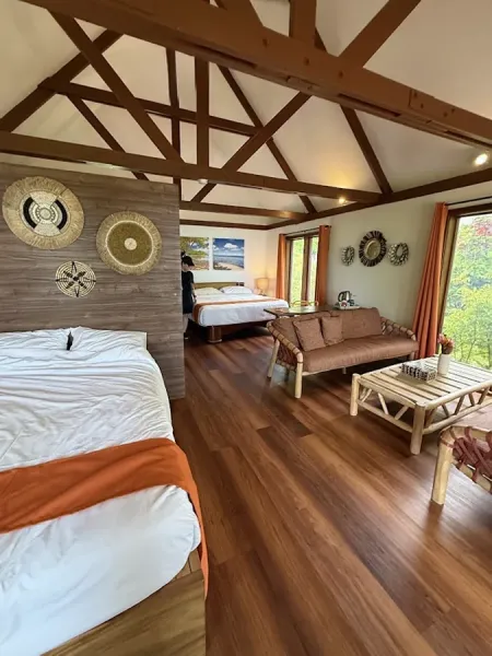 Beqa Lagoon Resort