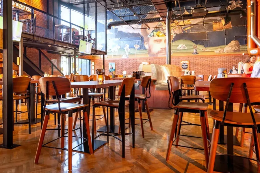 Morningside Tavern