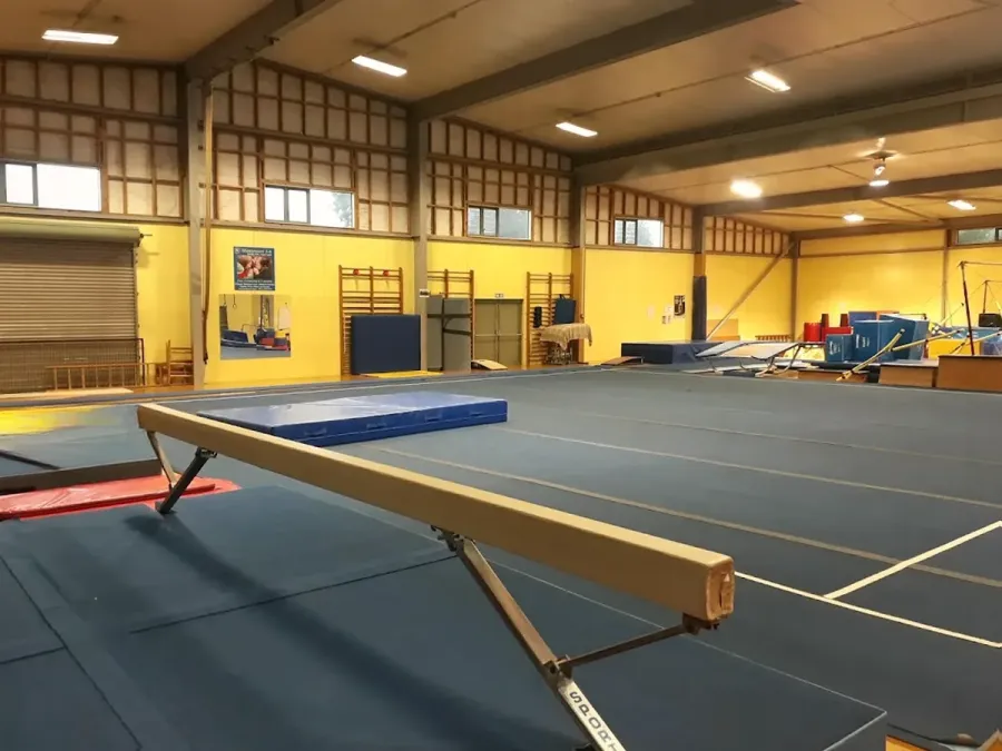 Omni Gymnastic Centre