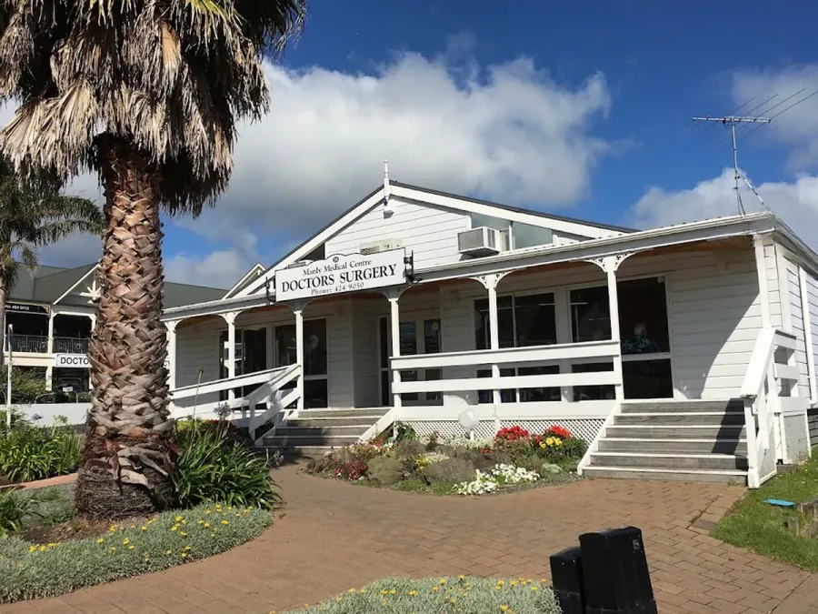 Manly Medical Centre