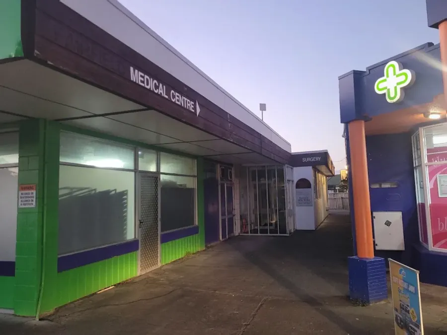 Springvale Medical Centre