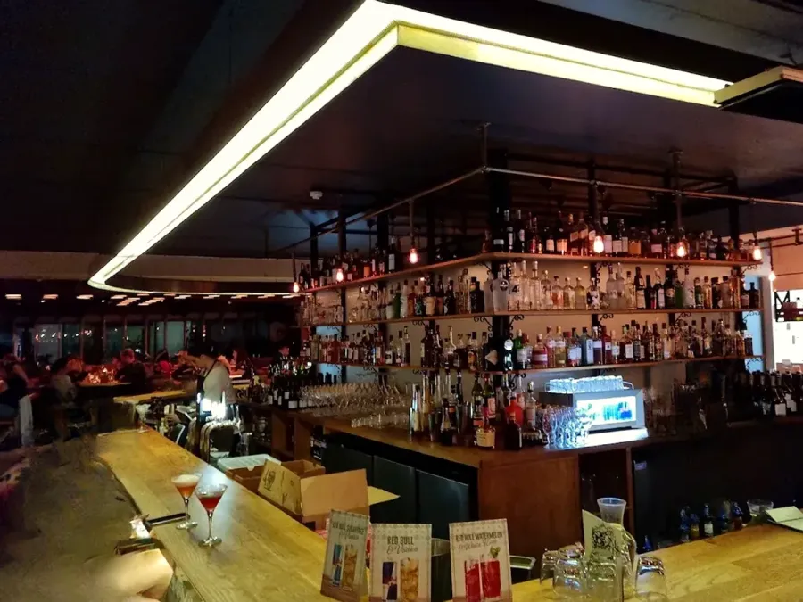 The Glass Goose