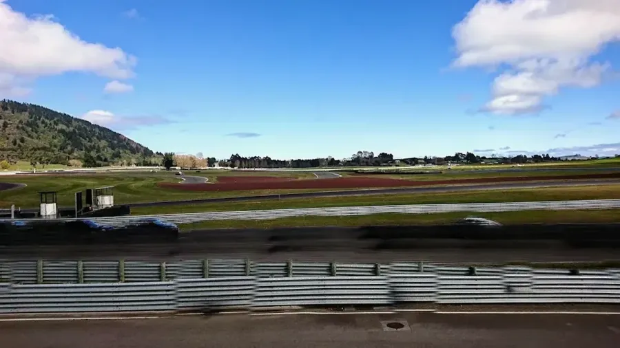 Taupo International Motorsport Park and Events Centre