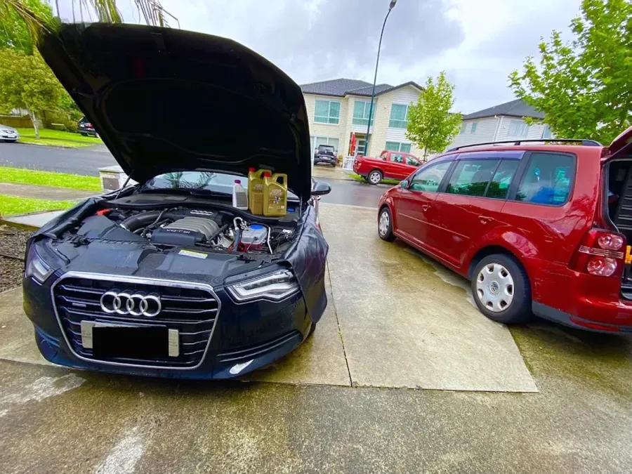 Auckland Euro - Mobile Mechanic Service