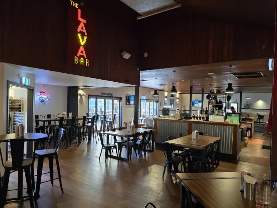 Black Label Barbecue