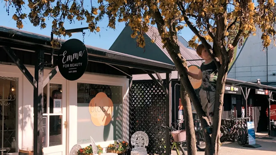bloom HAIR STUDIO