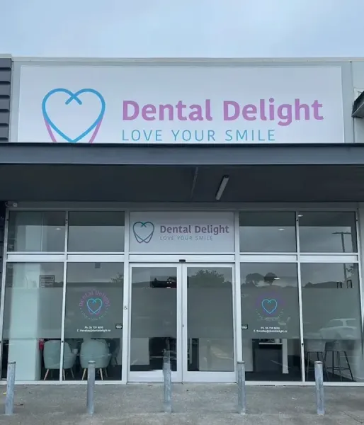 Dental Delight The Valley