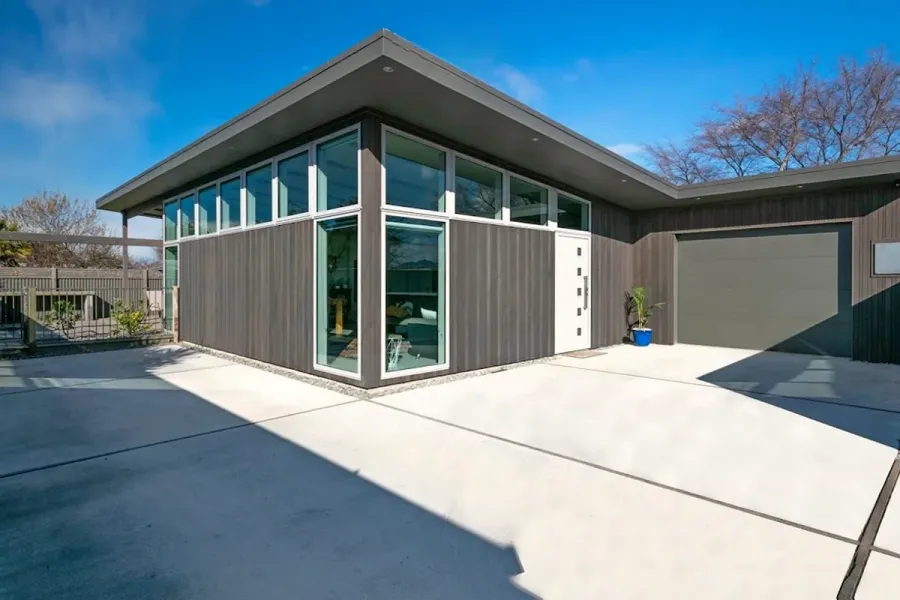Glenroy Housing Ltd