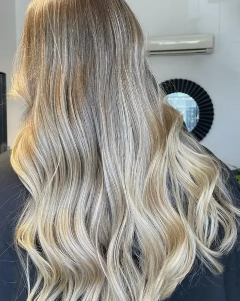 Laboratorie by April's - Ladies Hairdresser and Salon in Kingsland, Auckland.