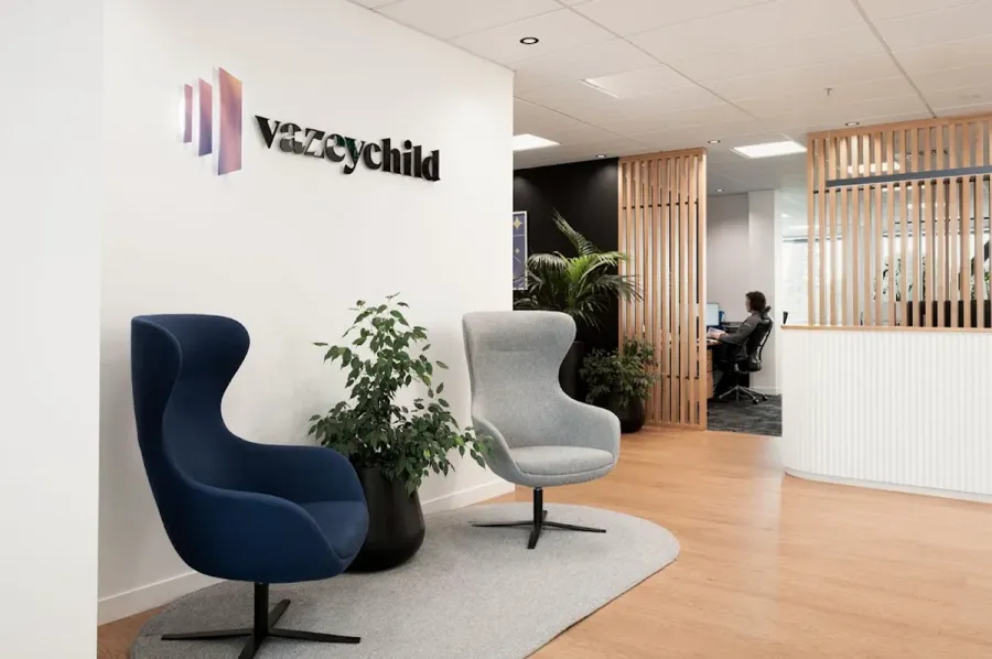 Vazey Child Limited