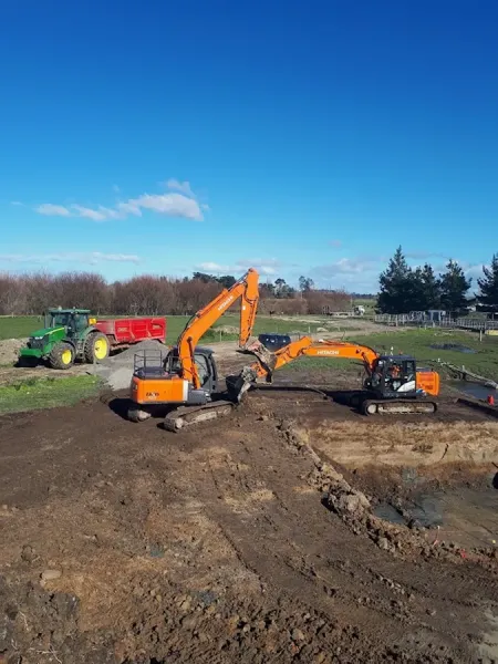 LP Contracting