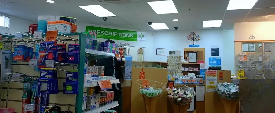 Unichem Matamata Pharmacy