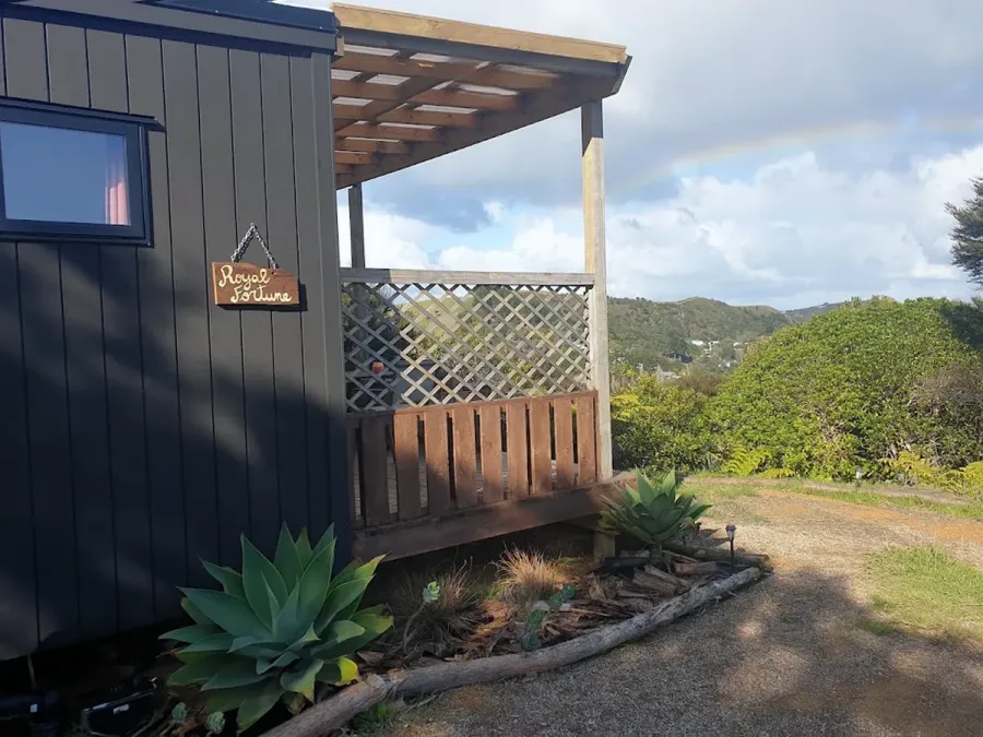 Wild Days Accommodation