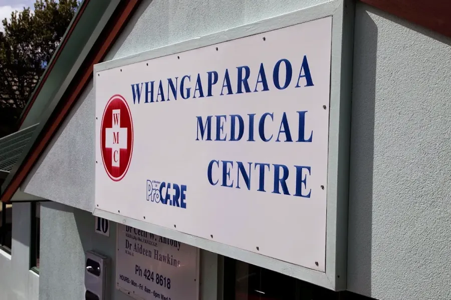 Whangaparaoa Medical Centre