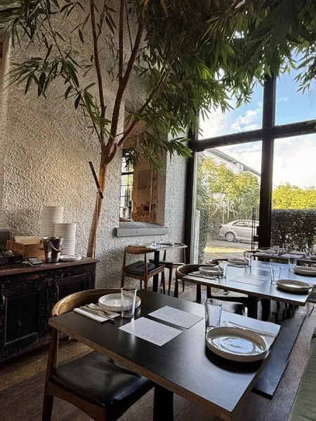 Ada Restaurant