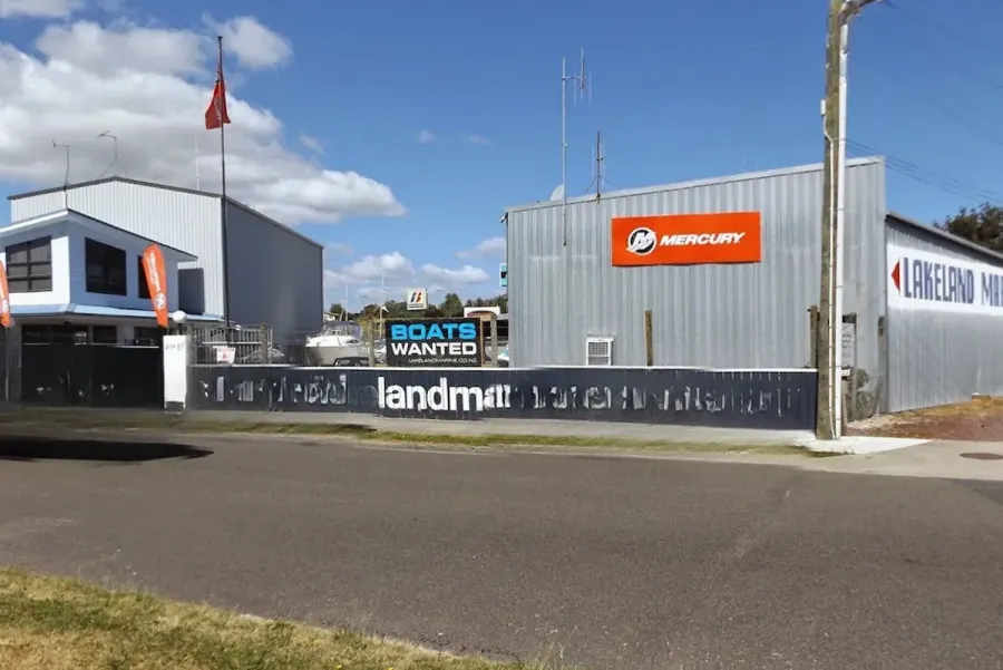 Lakeland Marine Services