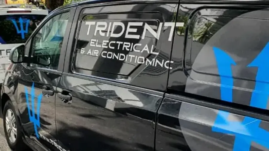 Trident Electrical & Air Conditioning