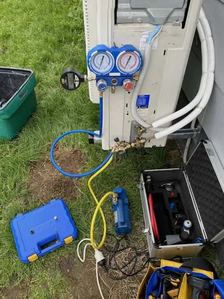 Full Circuit Electrical Services