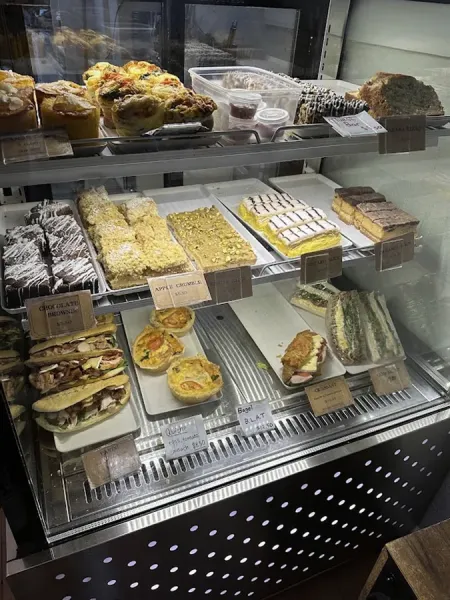 Picnic Cafe Rotorua