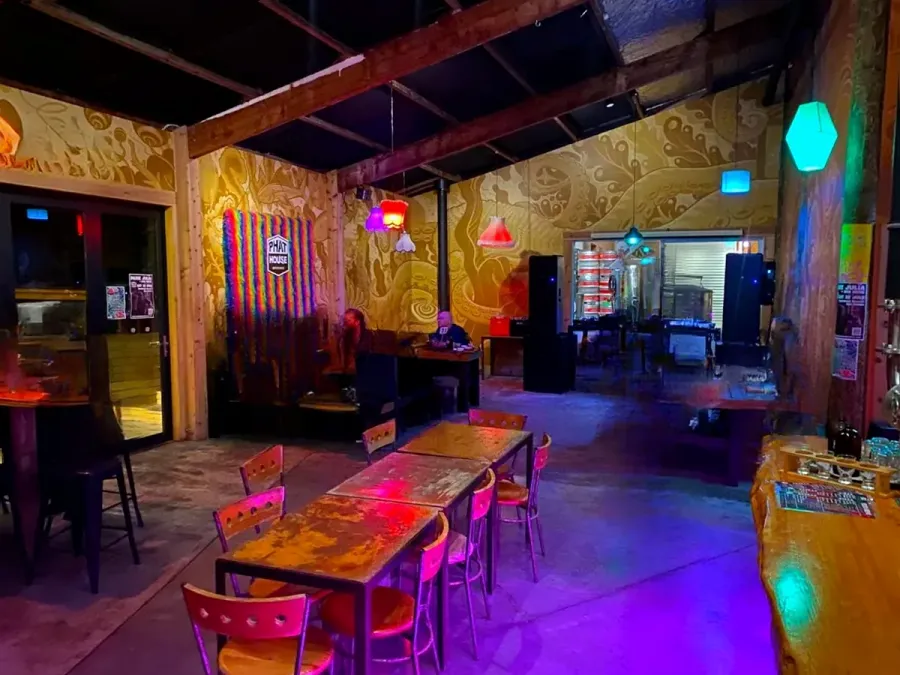 PhatHouse Brewing Co.