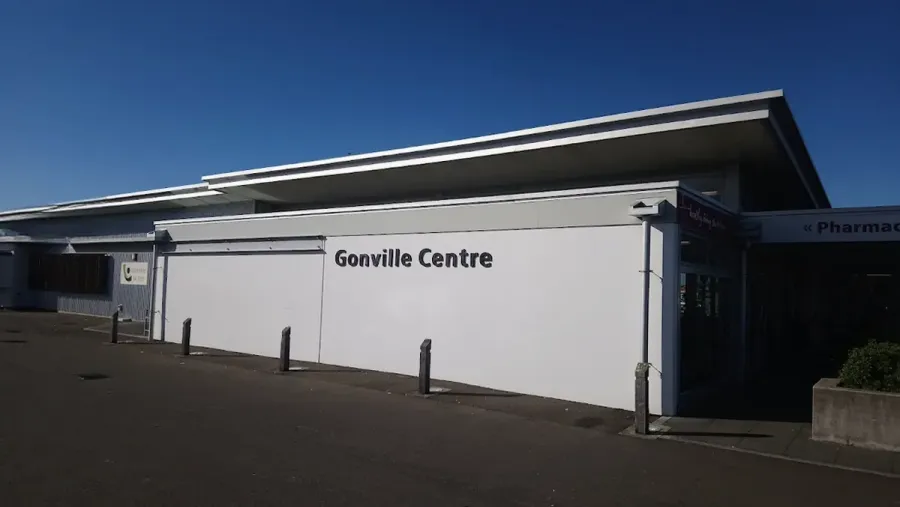 Gonville Health