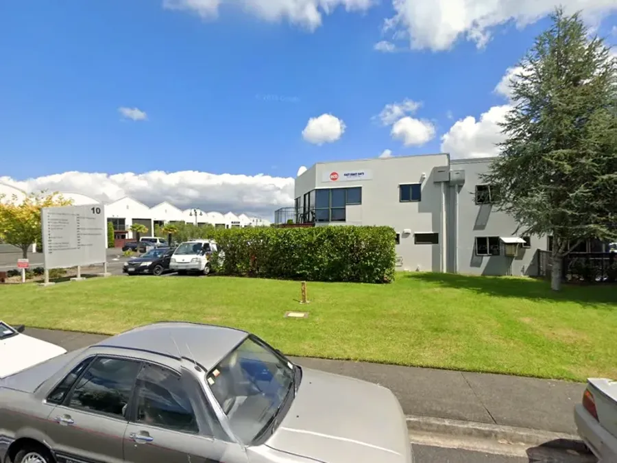 East Coast Bays Electrical Services Ltd (Nz Reg)