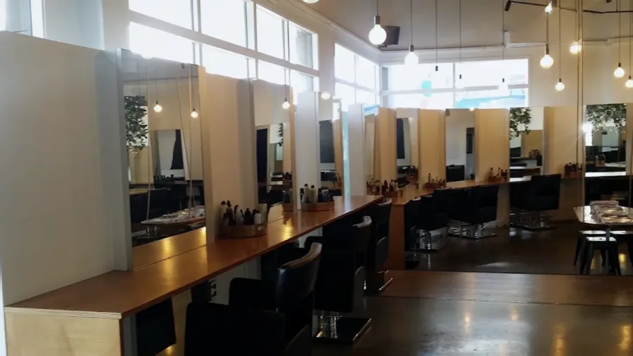 d&m Hair Design