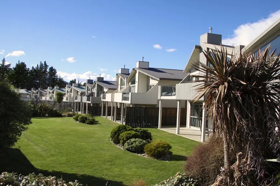 Alpine Resort Wanaka - Managed by THC Hotels & Resorts