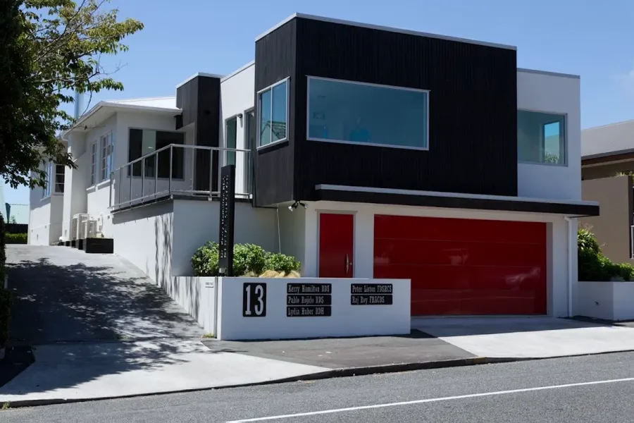 Kerry Hamilton Dental New Plymouth | Lumino The Dentists