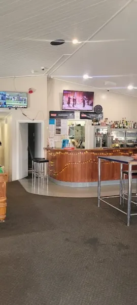 Kauri Arms Tavern