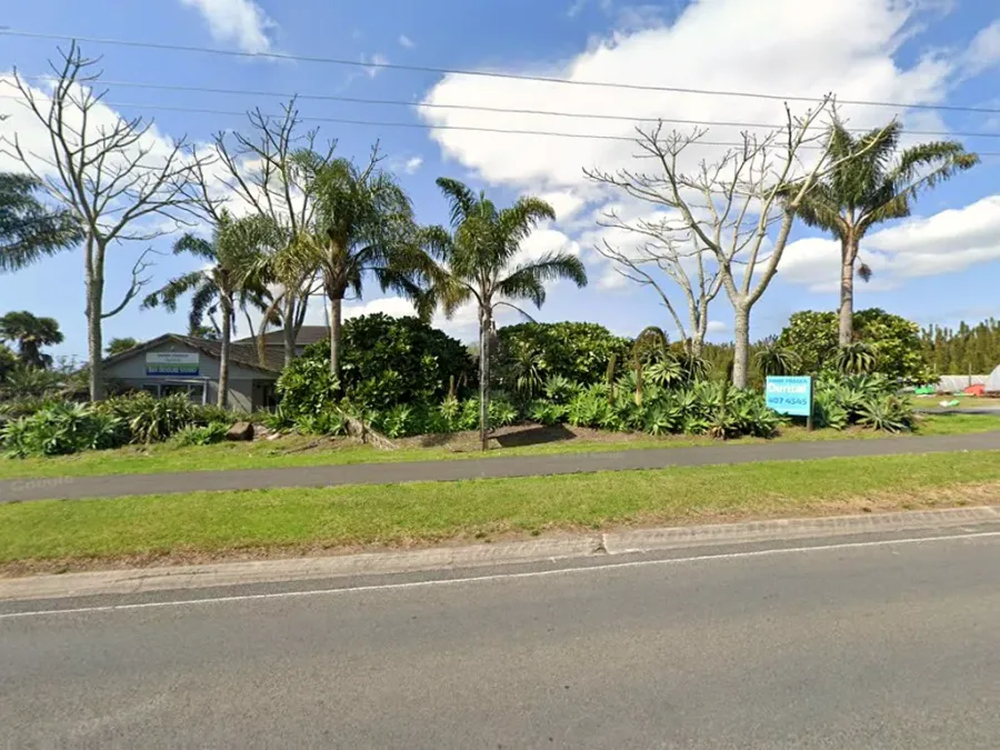 Navigation Homes Kerikeri