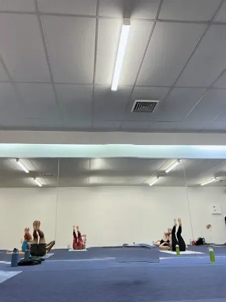 Yippie Yopi Yoga Studio
