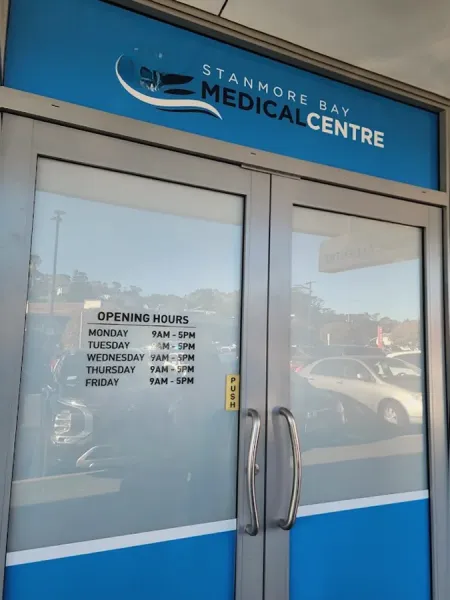 Stanmore Bay Medical Centre