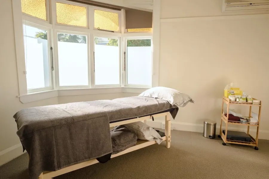 Nelson Shinkyu Acupuncture Clinic