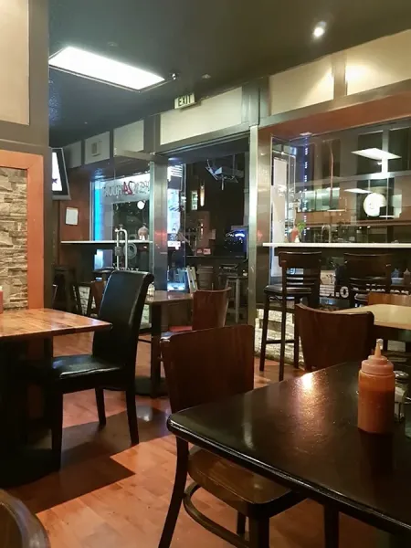 Chargrill ️ Grill Restaurant and Bar in Auckland