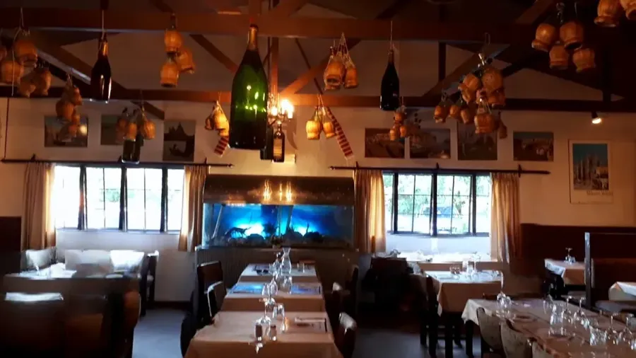 Rocco's Restaurant