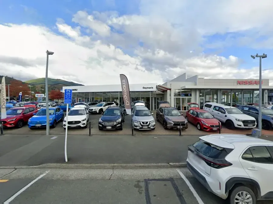 NELSON BAYS MOTOR GROUP Holden