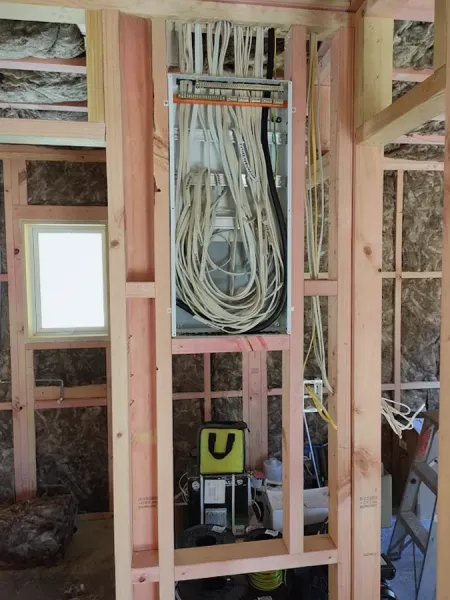 Williams Electrical Ltd